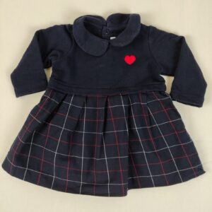 Robe - Jacadi - 6M