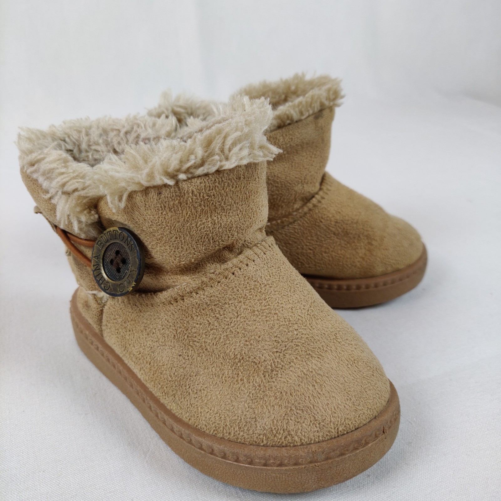 Bottines et boots - Sans marque - P23