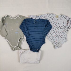 3 bodies - Multimarques - 2A