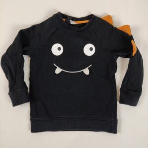 Sweat - H&M - 2A