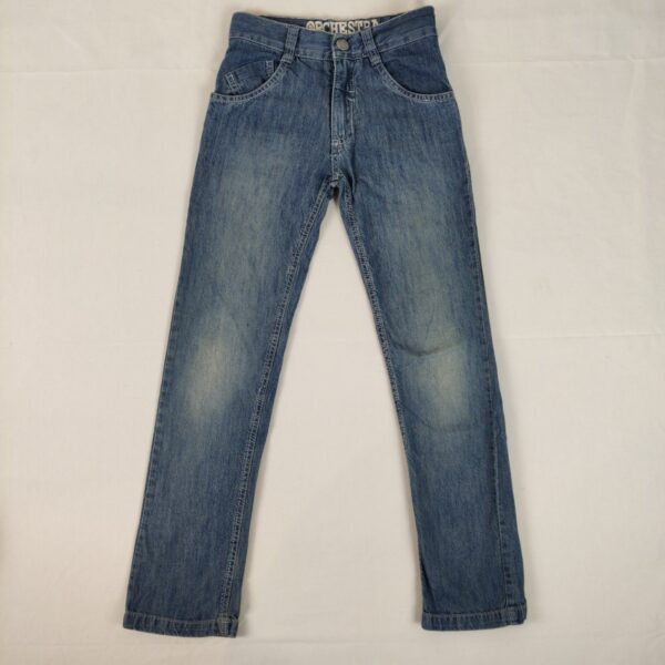Jeans - Orchestra - 10A