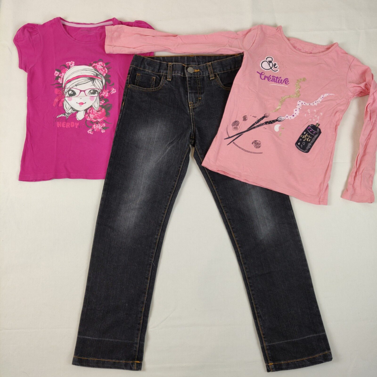 Ensemble 3 pièces - Multimarques - 10A