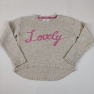 Pull - Primark - 11A