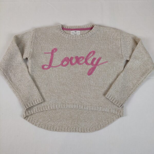 Pull - Primark - 11A