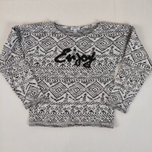 Pull - 3 Pommes - 10A