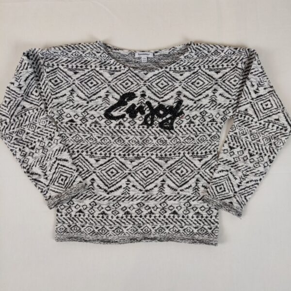 Pull - 3 Pommes - 10A