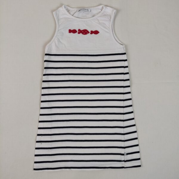 Robe - Weekend à la Mer - 8A