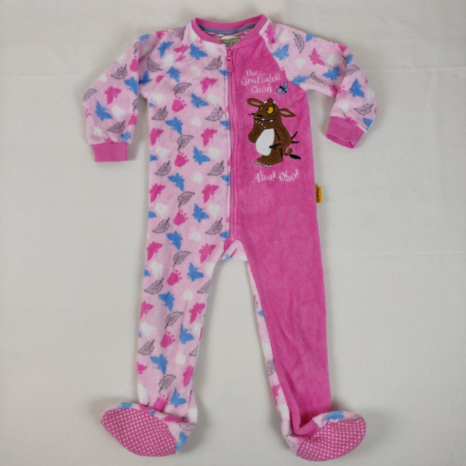 Pyjama 1 pièce - The Gruffalo - 4A