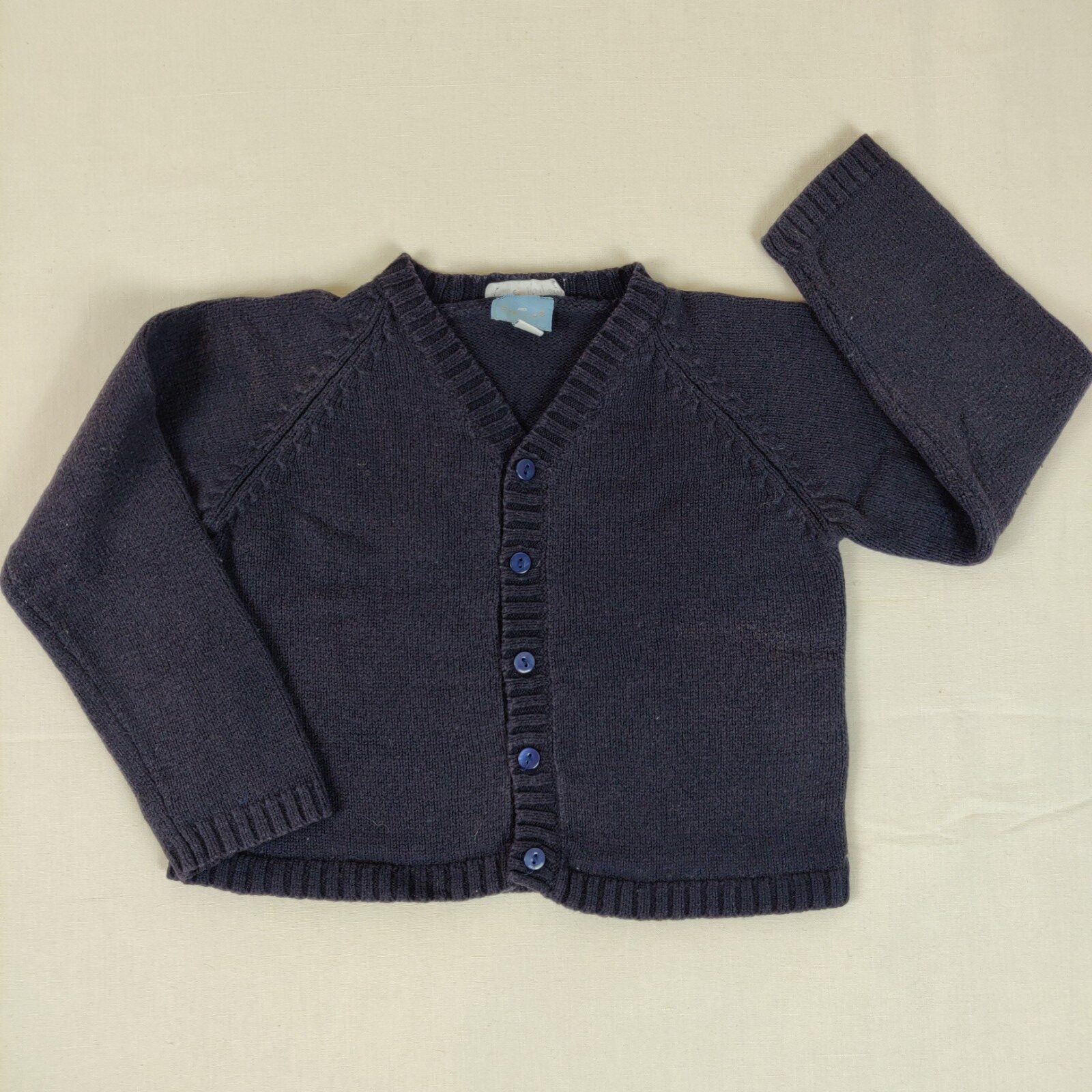 Gilet - Cyrillus - 2A