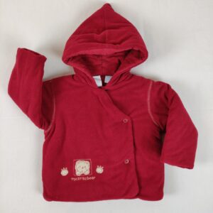 Gilet - Toon'g - 12M