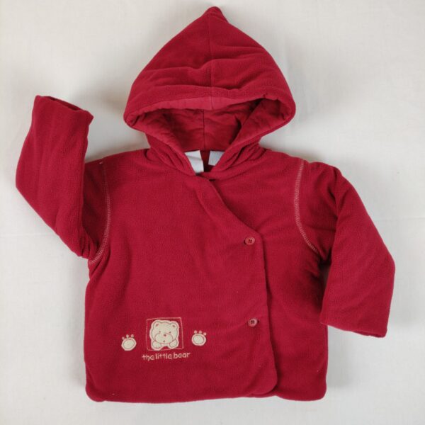 Gilet - Toon'g - 12M