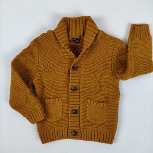 Gilet - KIABI - 12M