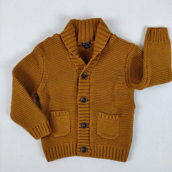 Gilet - KIABI - 12M
