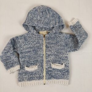 Gilet - La Petite Collection - 6M