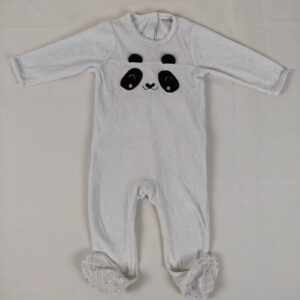 Pyjama 1 pièce - Vertbaudet - 18M
