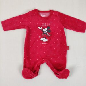 Pyjama 1 pièce - Disney - 1M