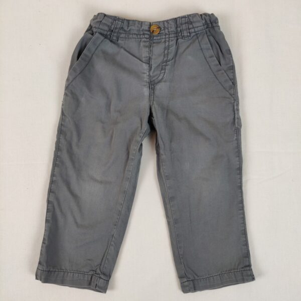 Pantalon - Bout'chou - 18M