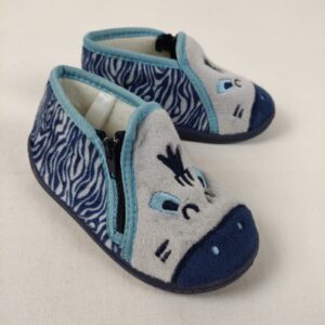 Chaussons - In Extenso - P22
