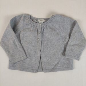 Gilet - Cyrillus - 2A