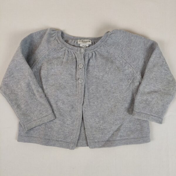 Gilet - Cyrillus - 2A