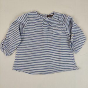 Blouse manches longues - Bout'chou - 2A