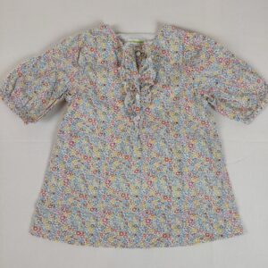 Blouse manches longues - Vertbaudet - 2A