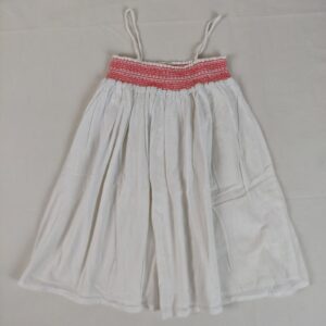 Robe - Monoprix Kids - 6A
