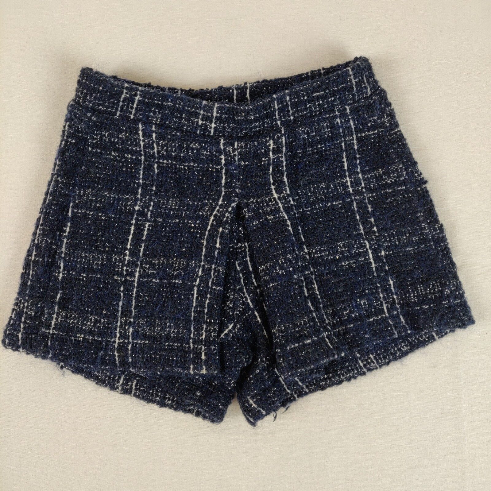 Short - Zara - 6A