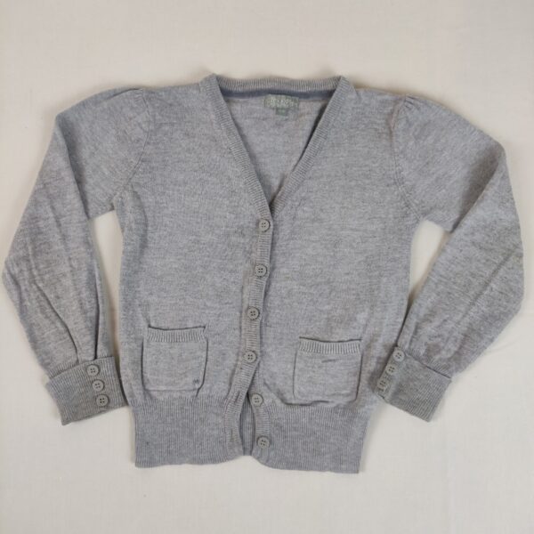 Gilet - Tex - 6A