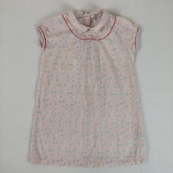 Robe - Cyrillus - 6A
