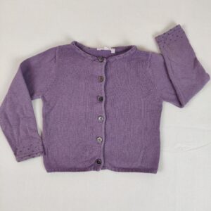 Gilet - Jacadi - 2A