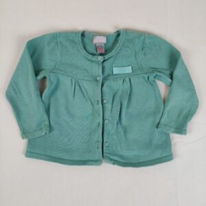Gilet - Cyrillus - 2A