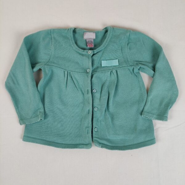 Gilet - Cyrillus - 2A
