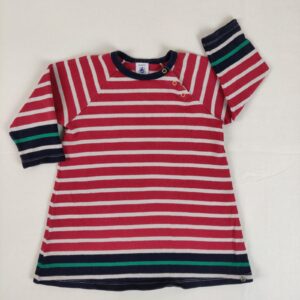 Robe - Petit Bateau - 18M