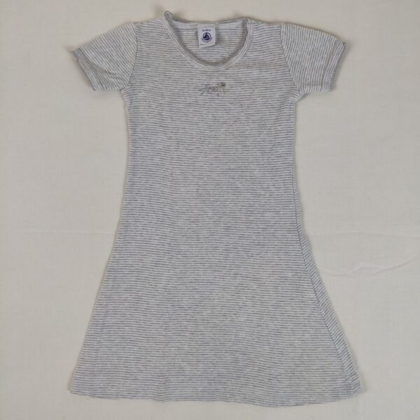 Robe - Petit Bateau - 2A