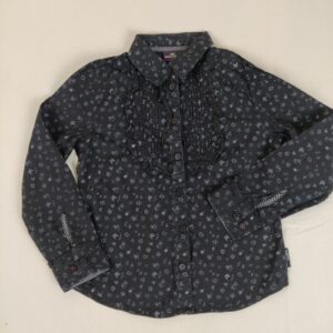 Chemise manches longues - Sergent Major - 6A