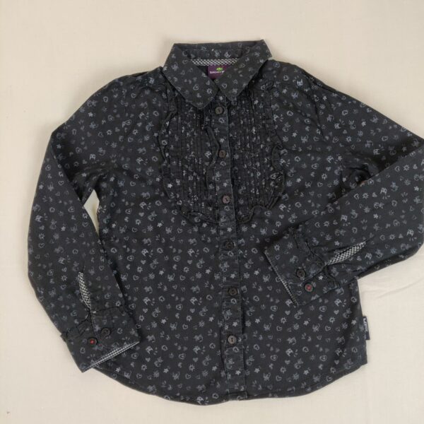 Chemise manches longues - Sergent Major - 6A