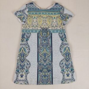 Robe - Zara - 7A