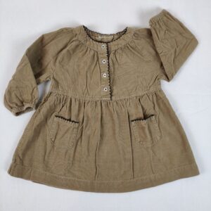 Robe - Bout'chou - 12M