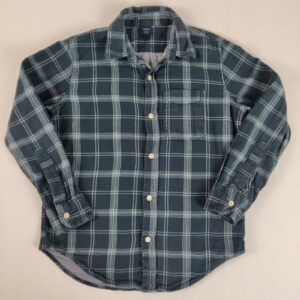 Chemise manches longues - GAP - 11A