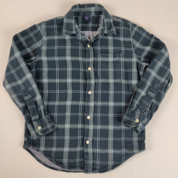 Chemise manches longues - GAP - 11A