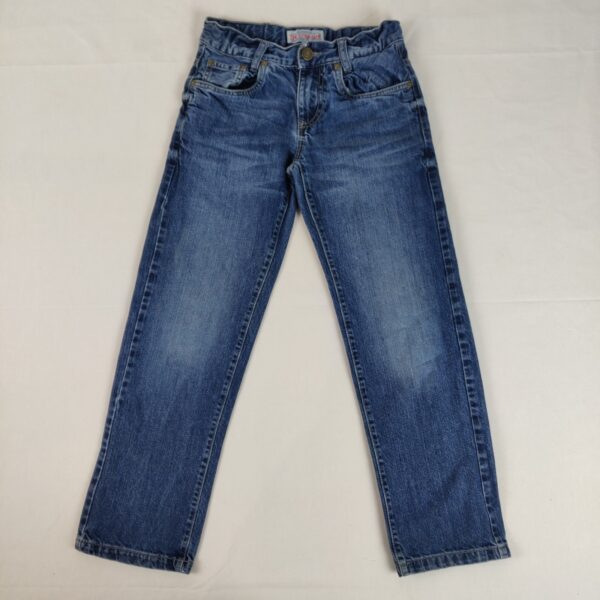 Jeans - C&A - 11A