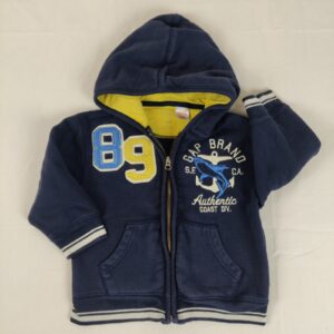Gilet - GAP - 4A
