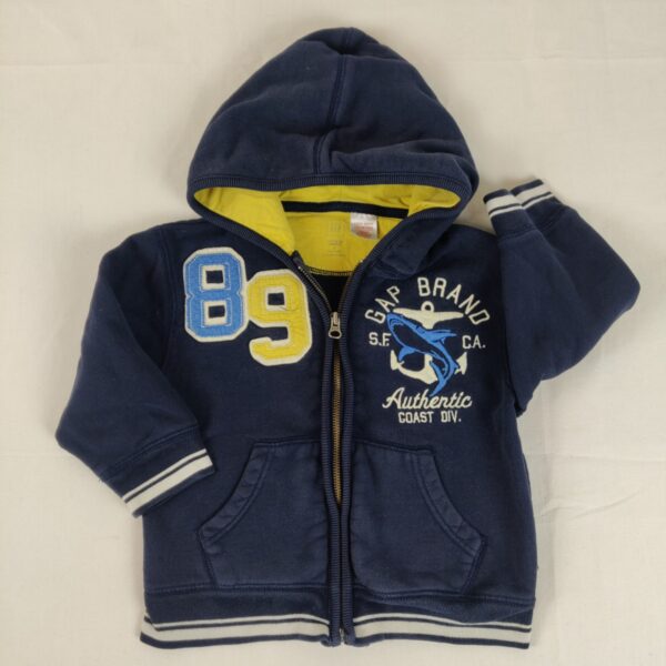Gilet - GAP - 4A