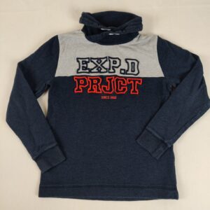 Sweat - L.O.G.G. - 14A