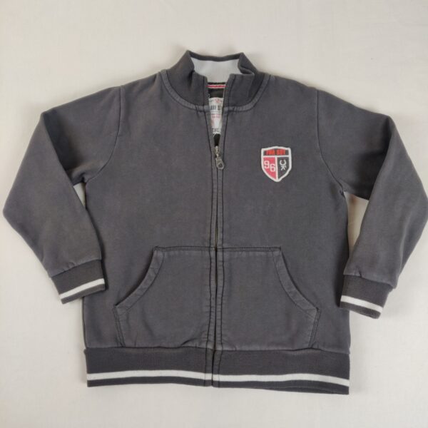 Gilet - Okaïdi - 10A