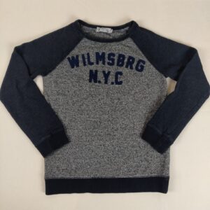 Sweat - L.O.G.G. - 12A