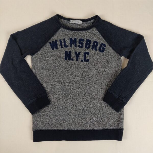 Sweat - L.O.G.G. - 12A