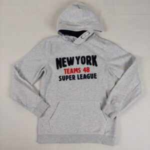 Sweat - L.O.G.G. - 12A