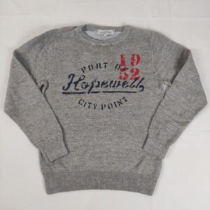 Pull - L.O.G.G. - 12A